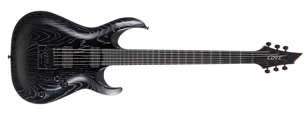 Cort KX700 Evertune OPBK w/GigBag