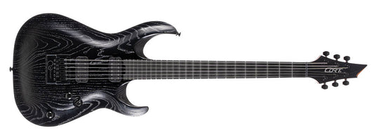 Cort KX700 Evertune OPBK w/GigBag