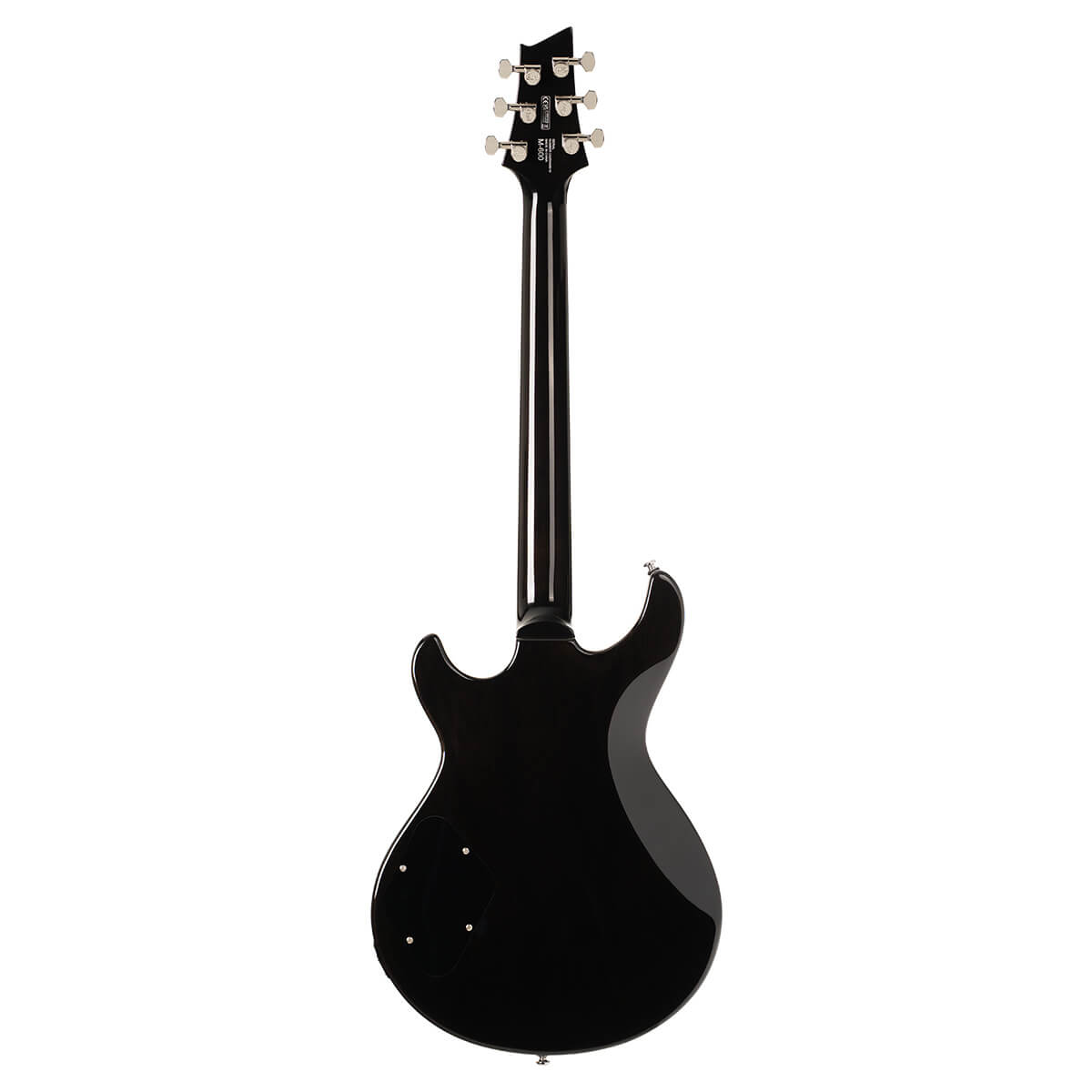 Cort M600 TBB Trans Black Burst