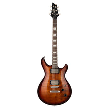Load image into Gallery viewer, CORT M600 TSB TOBACCO SUNBURST
