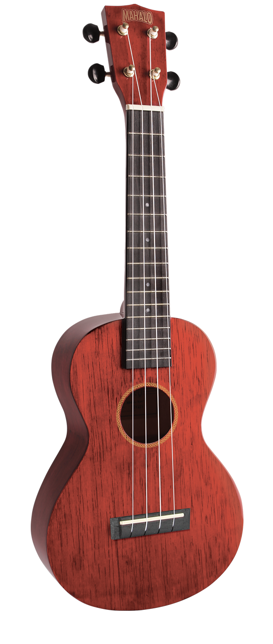 MAHALO MH2TWR Hano Series Concert Uke