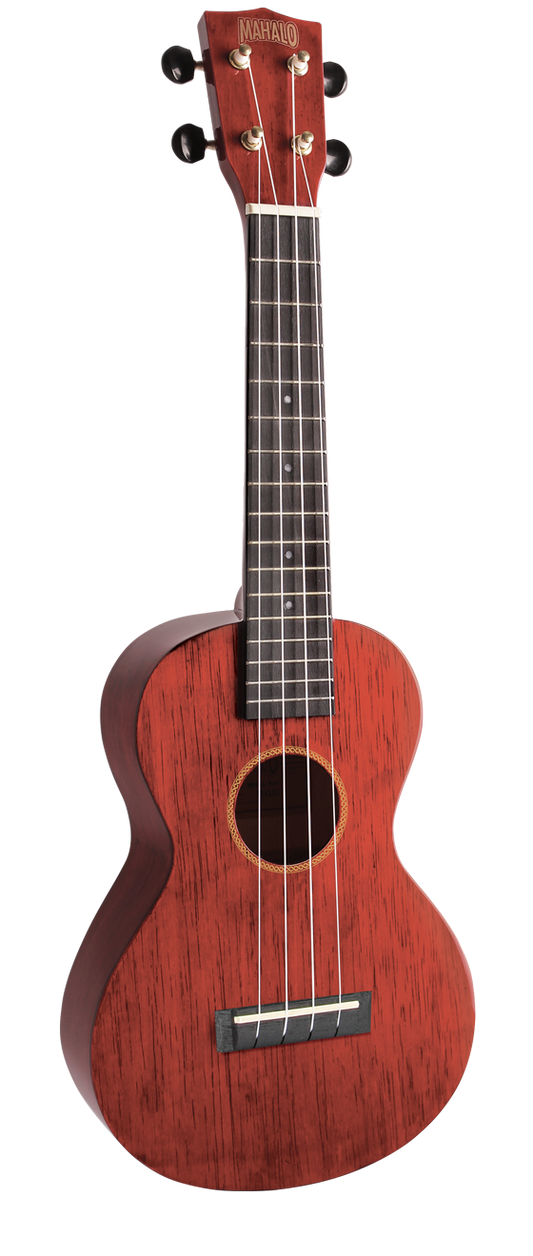 MAHALO MH2TWR Hano Series Concert Uke