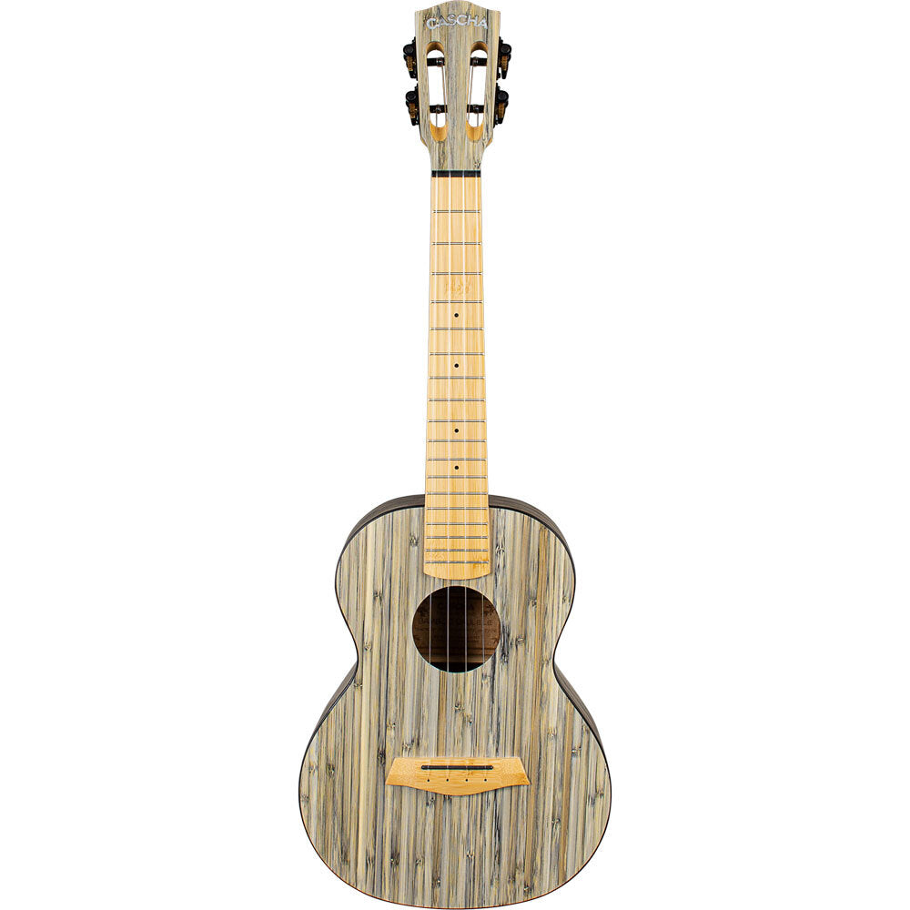 Cascha Bamboo Tenor Ukulele