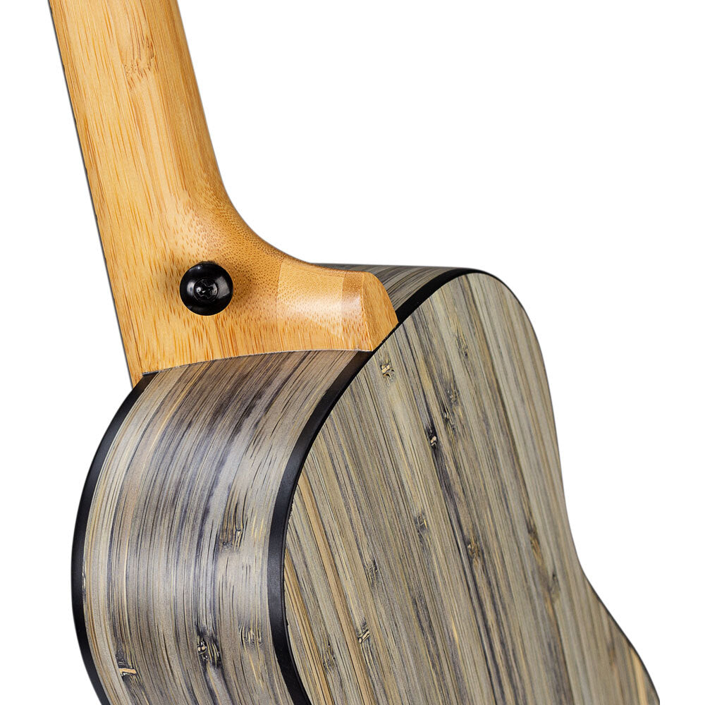 Cascha Bamboo Tenor Ukulele