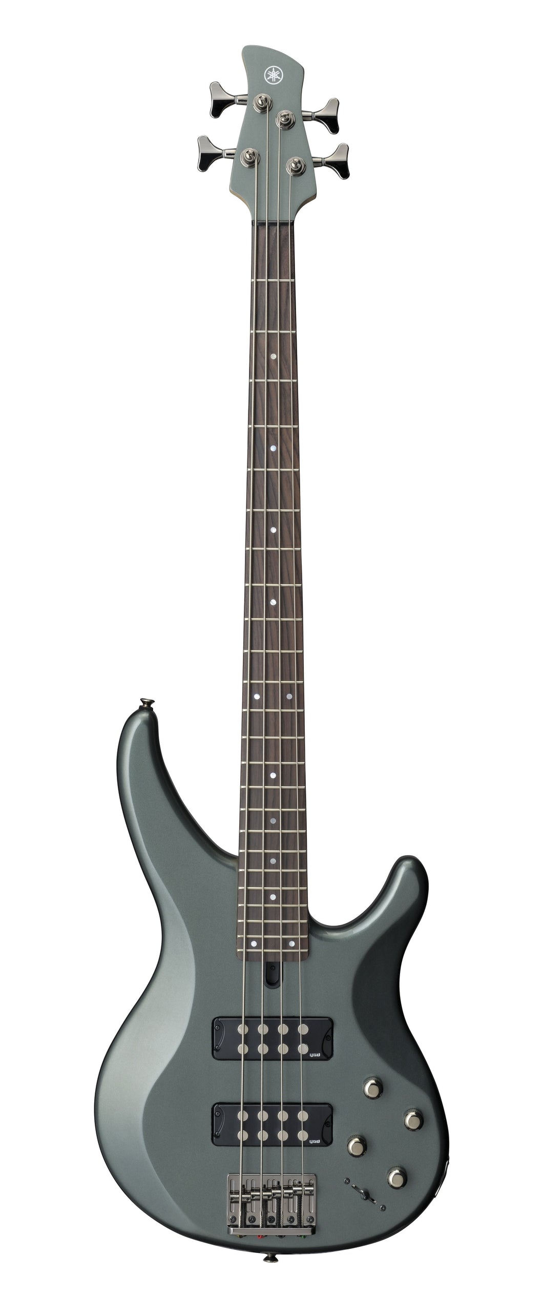 YAMAHA TRBX304 MIST GREEN BASS