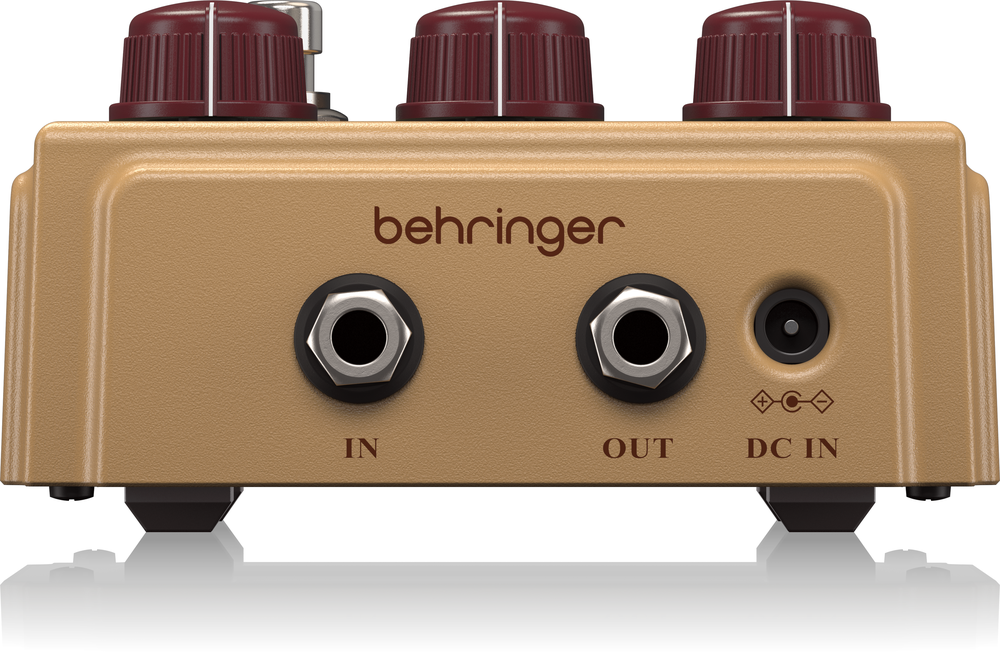 Behringer Centaur Overdrive