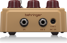 Load image into Gallery viewer, Behringer Centaur Overdrive
