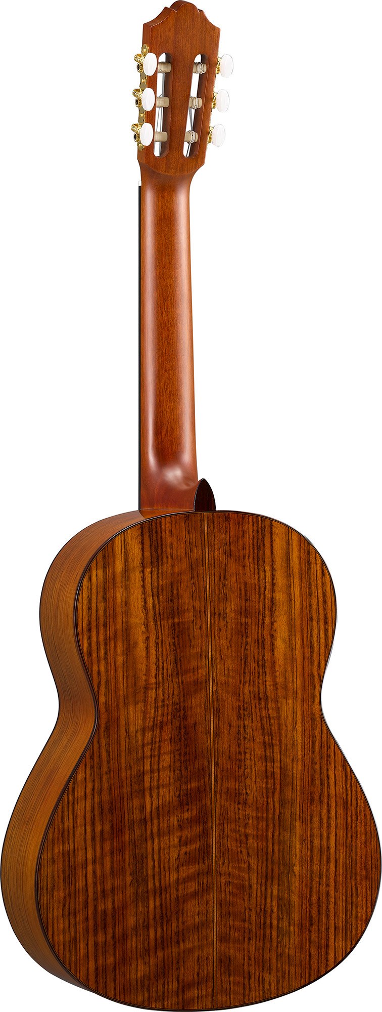 Yamaha CG-TA Classic Transacoustic natural