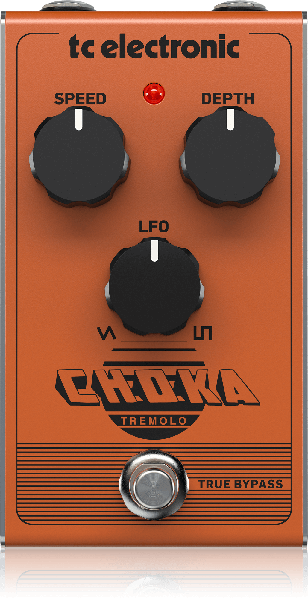 TC Electronic Choka Tremolo