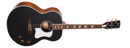 Cort CJ-Retro VBM Jumbo