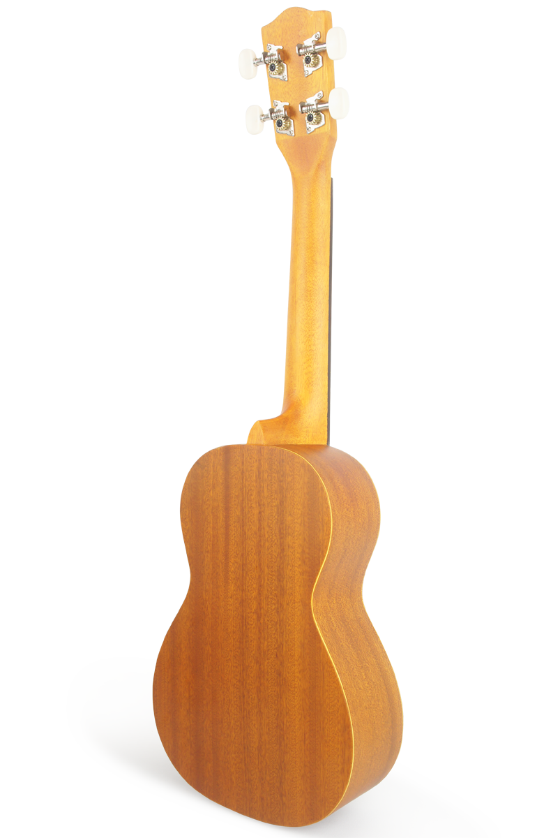 Makai CK-55 Concert Ukulele Mahogany