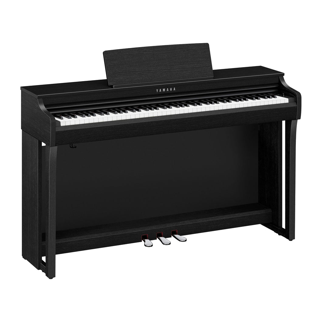 Yamaha Clavinova CLP825B Digital Piano