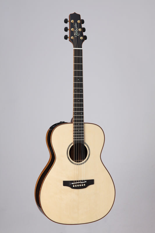 TAKAMINE CP5MSE LIMITED EDITION