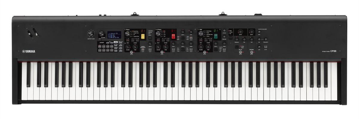 Yamaha CP88 Digital Stage Piano