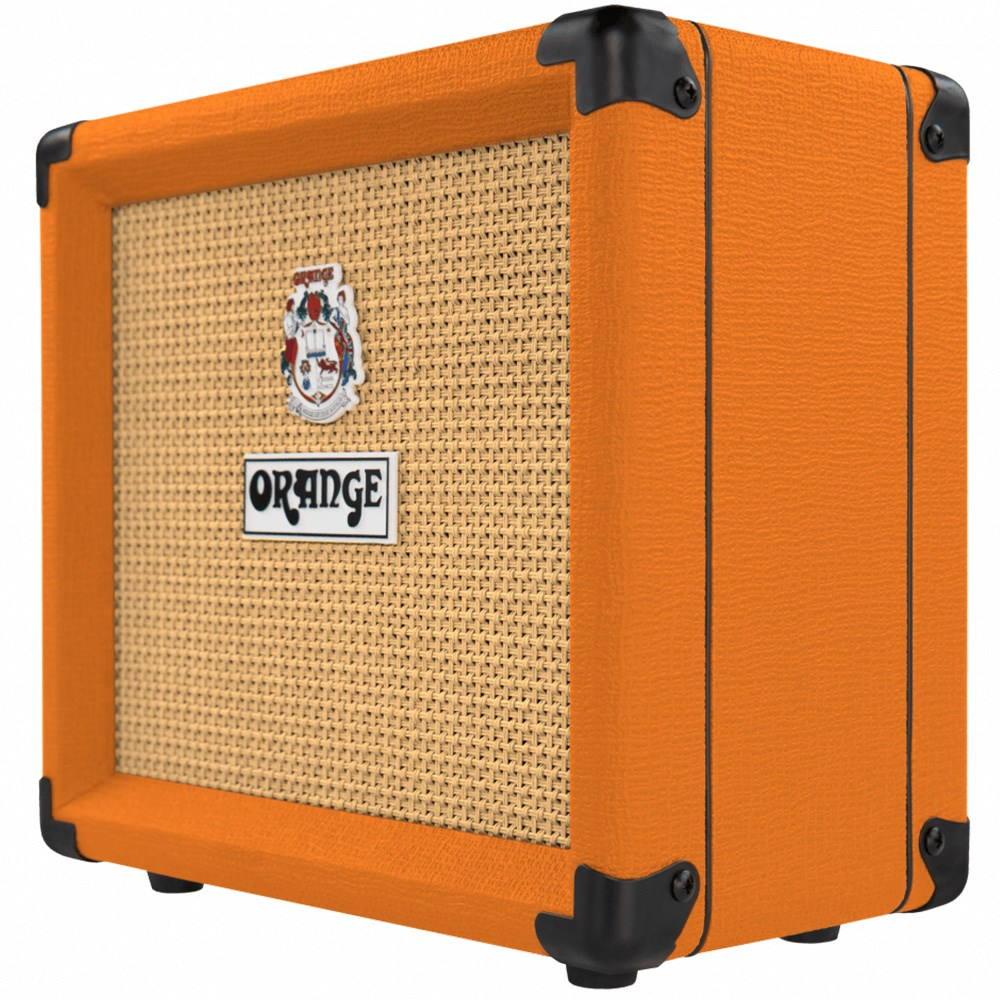ORANGE CRUSH 12 GUITAR COMBO AMP