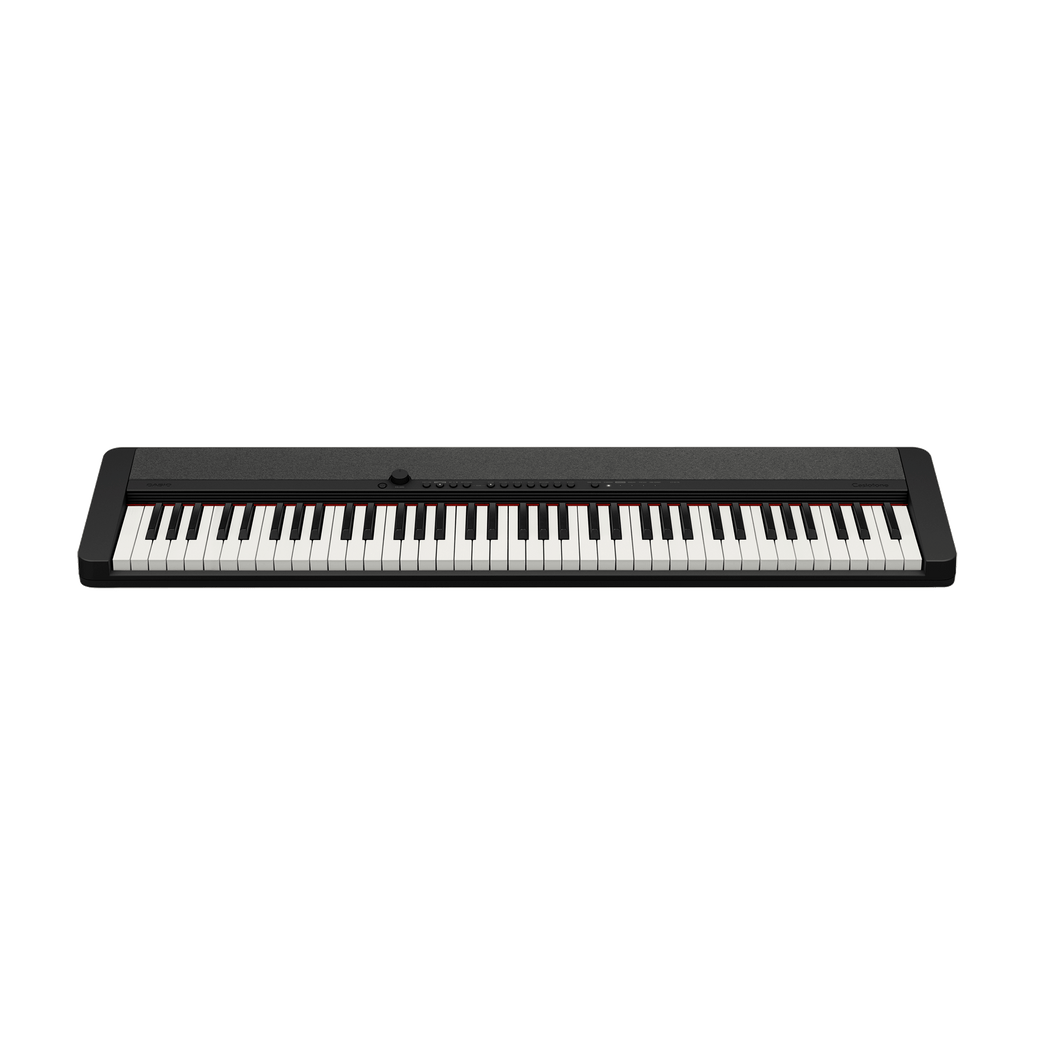 Casio CTS1-76BK Keyboard