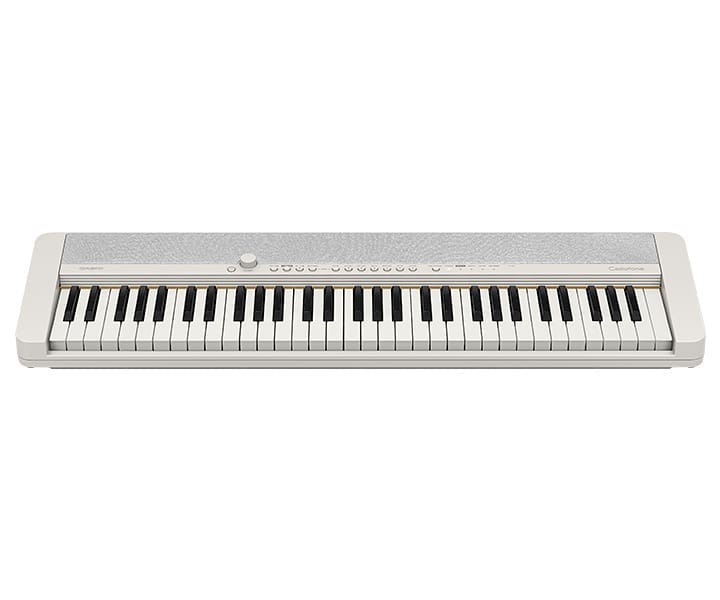 Casio CTS1WE 61 key keyboard
