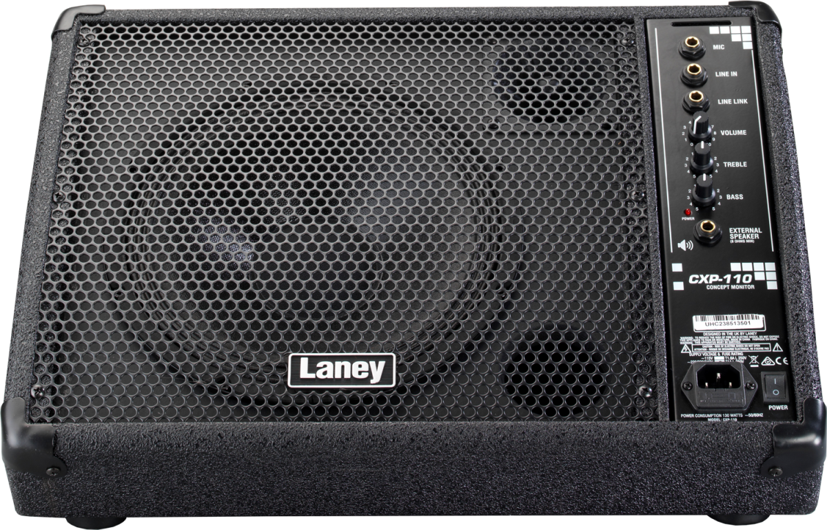 Laney CXP-110 Active Stage Monitor
