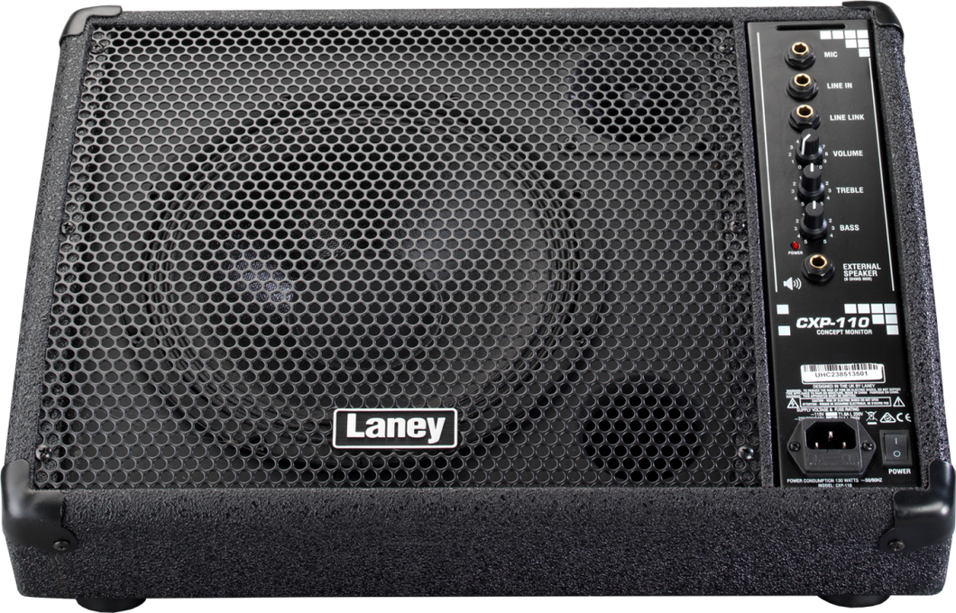 Laney CXP-110 Active Stage Monitor