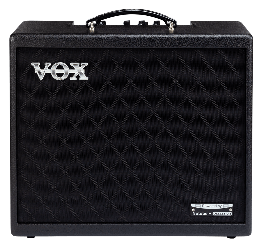 Vox Cambridge guitar amp