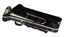 Load image into Gallery viewer, Rockcase Precieux ABS Trombone hard case
