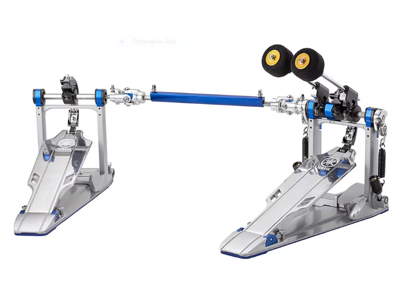Yamaha FP9 Chain Drive Double Pedal