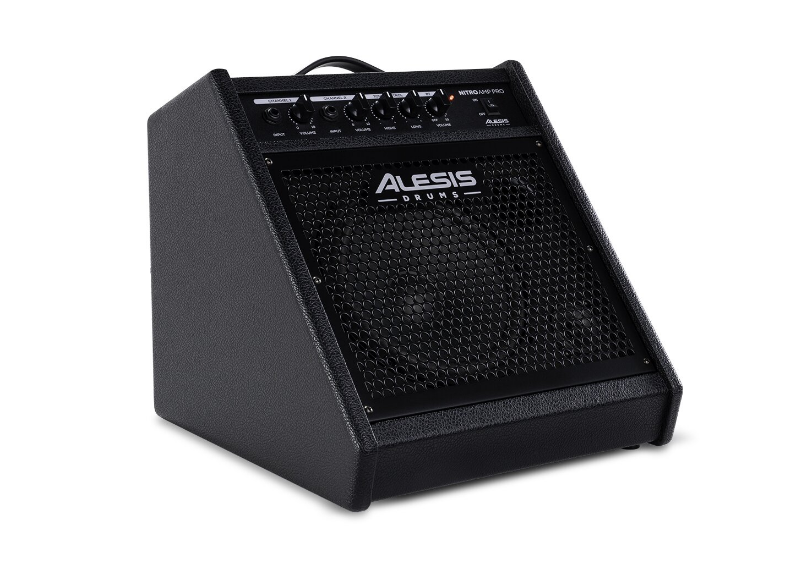 Alesis NITRO AMP PRO 8” Compact Floor monitor