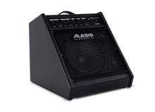 Load image into Gallery viewer, Alesis NITRO AMP PRO 8” Compact Floor monitor
