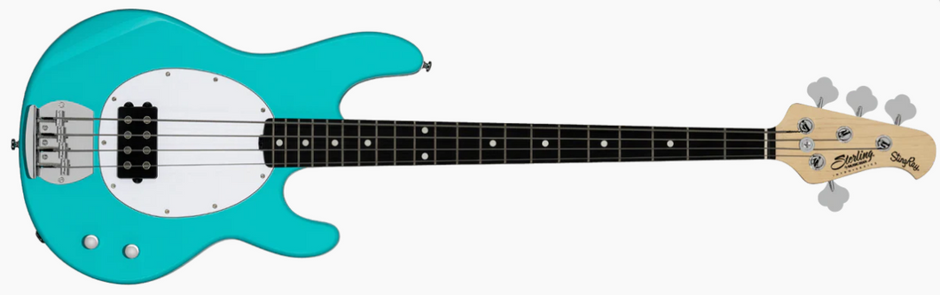 Stingray RAY2 Electric Blue