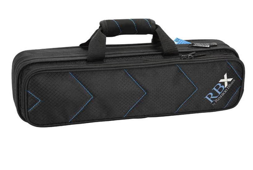 REUNION BLUES X FLUTE CASE