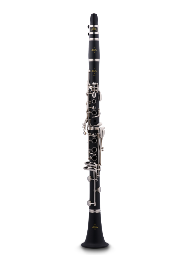 BUFFETT B12 Student Clarinet