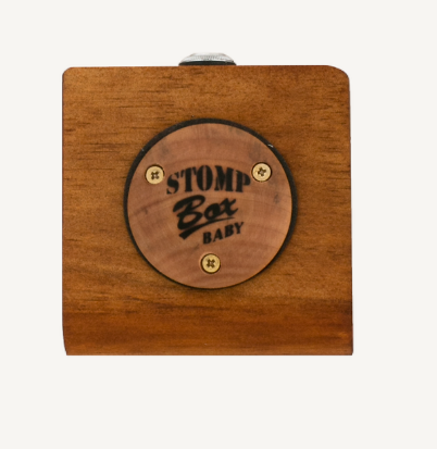 Stu Box KSB10 STOMP BOX BABY