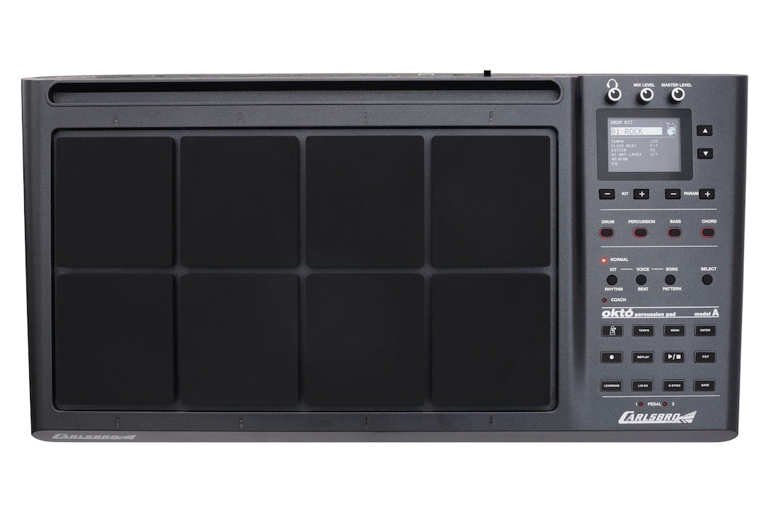 Carlsbro Okto A Percussion Pad