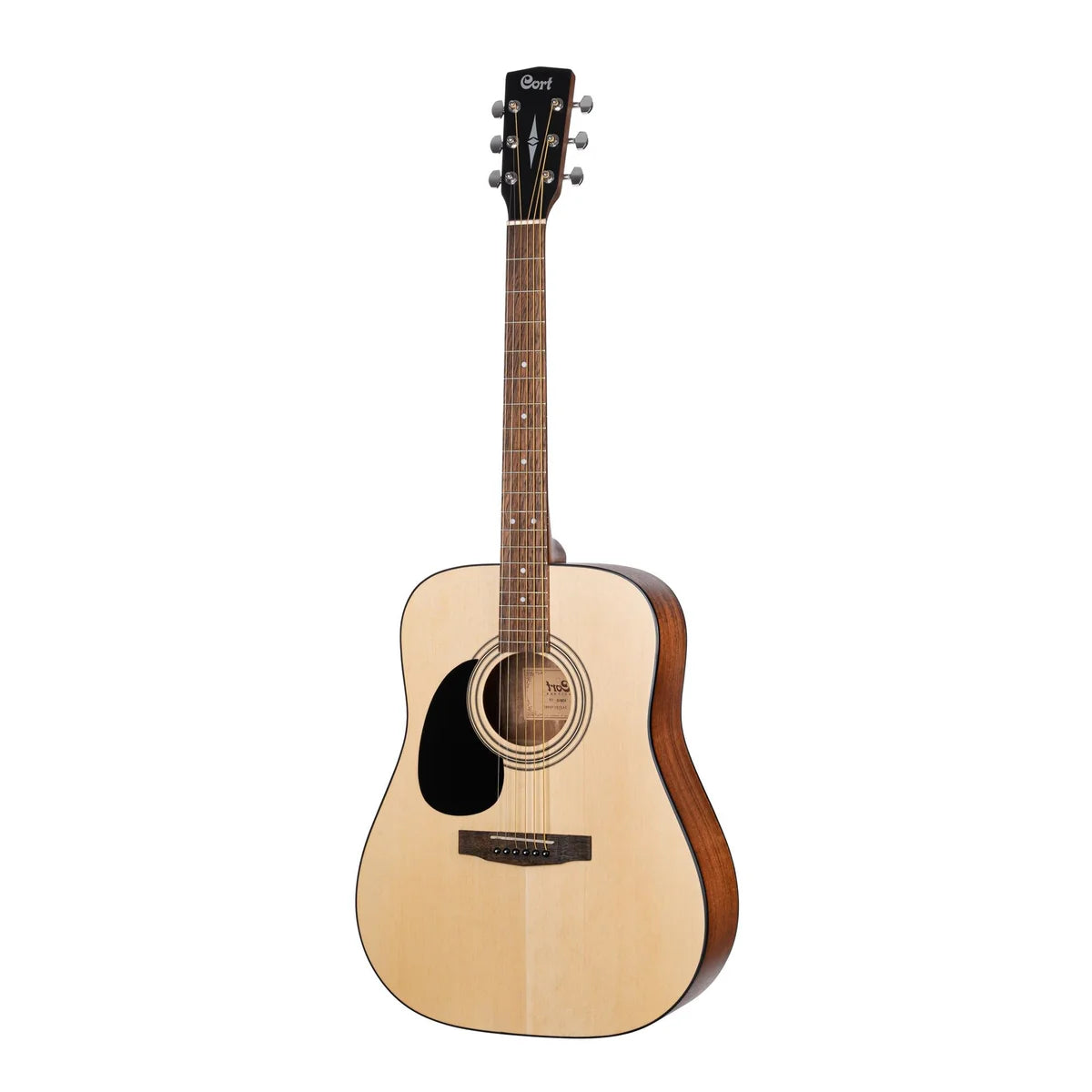 Cort AD810 LH Dreadnought