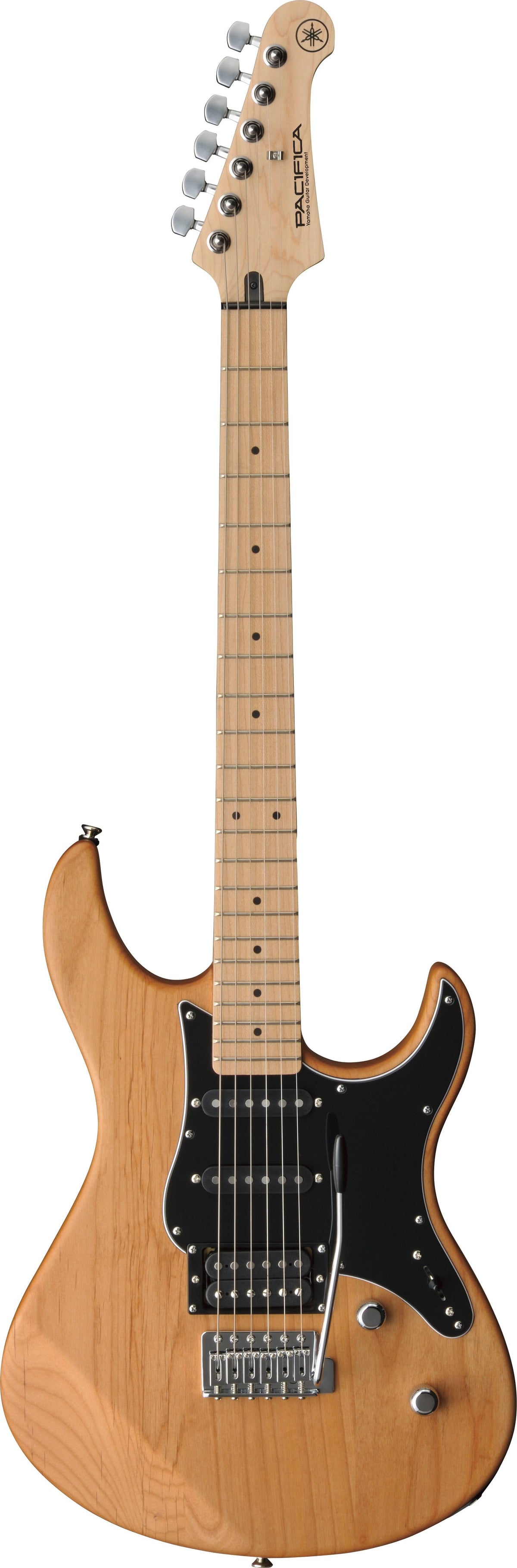 Yamaha PAC112VMX