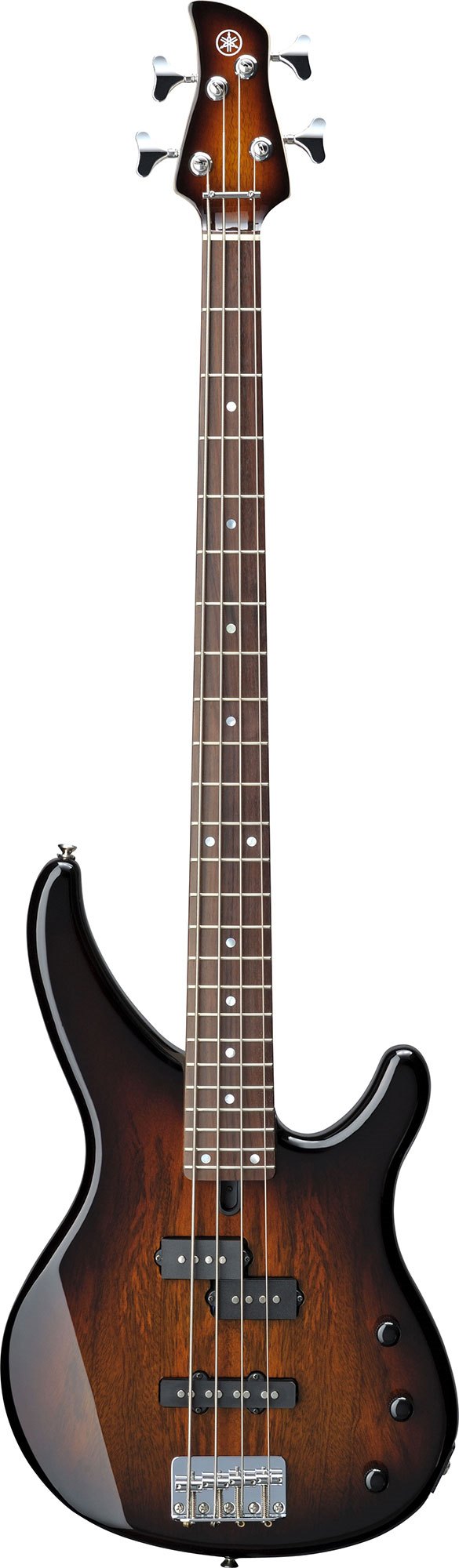 YAMAHA TRBX174EW-TBS ELECTRIC BASS