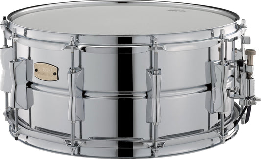 Yamaha SC 14" x 6.5" Steel Snare