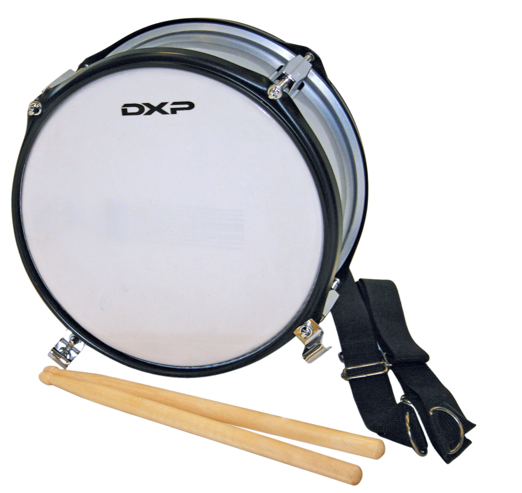 DXP Student 12Inch x 7Inch Snare Drum