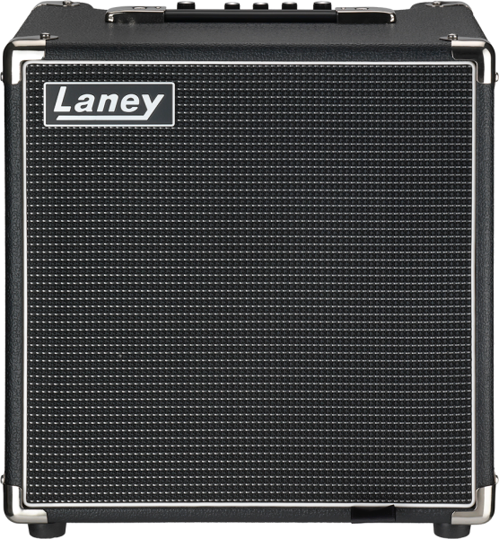 Laney DIGBETH FOUNDRY 30W 1x8 BASS AMP