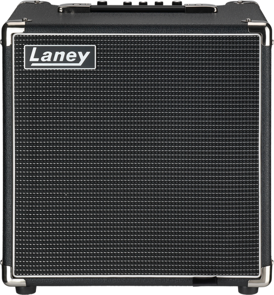Laney DIGBETH FOUNDRY 30W 1x8 BASS AMP