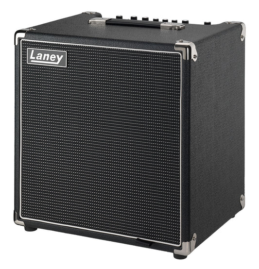 Laney Digbeth Foundary 50 watt Bass Combo