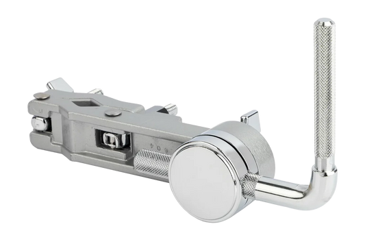 DXP PERCUSSION MOUNT W/CLAMP