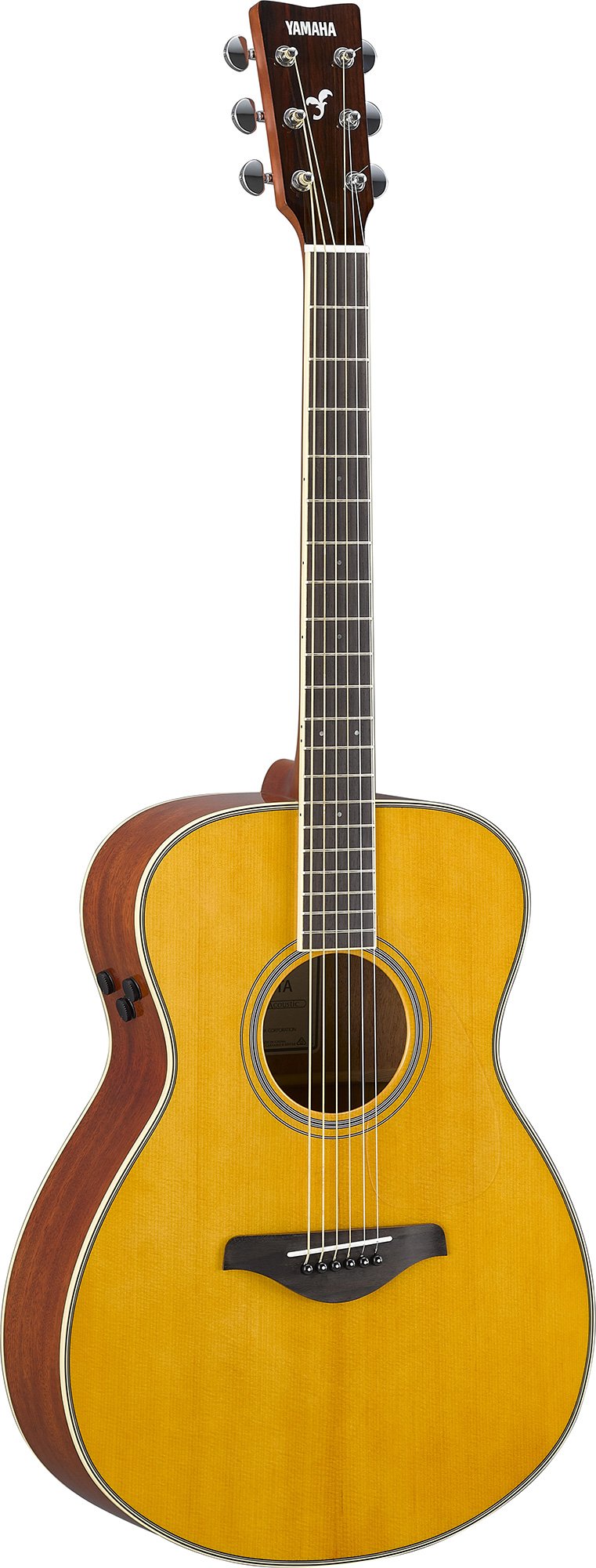 Yamaha Transacoustic FS-TA Vintage Tint