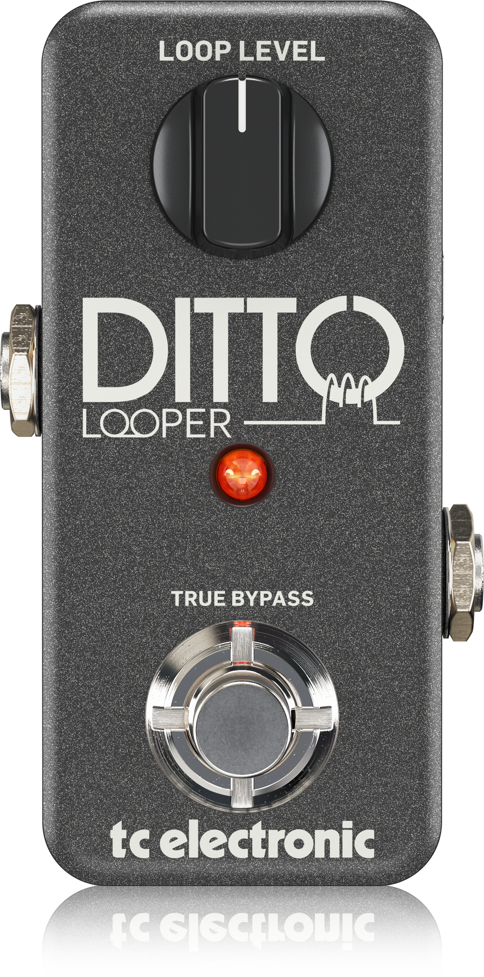 TC Electronic Ditto Looper