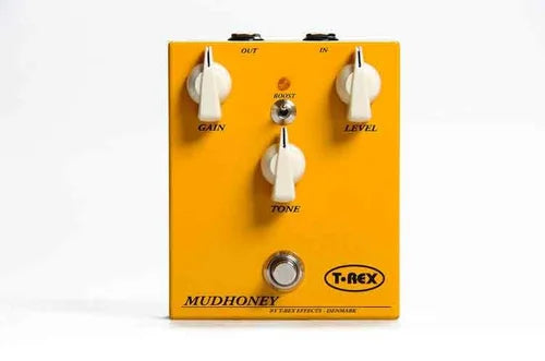 T-Rex Mudhoney Original Distortion