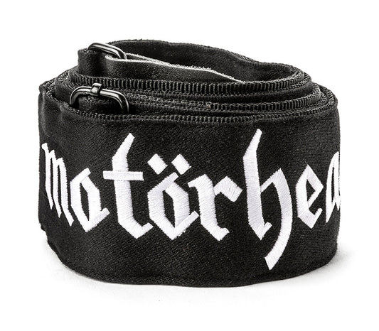 Motorhead Logo Strap
