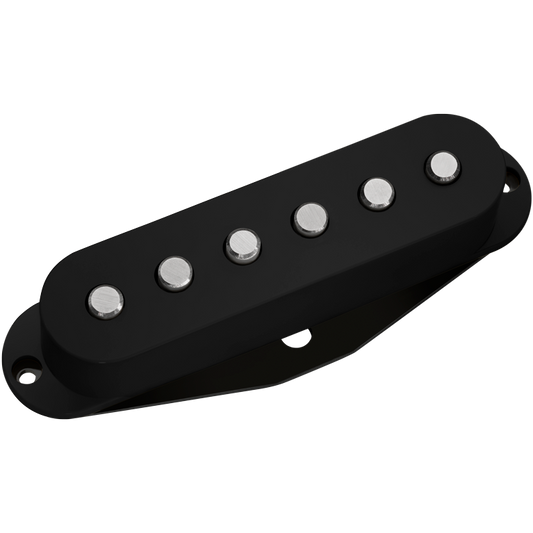 DiMarzio Virtual Solo Pro Black New Old Stock