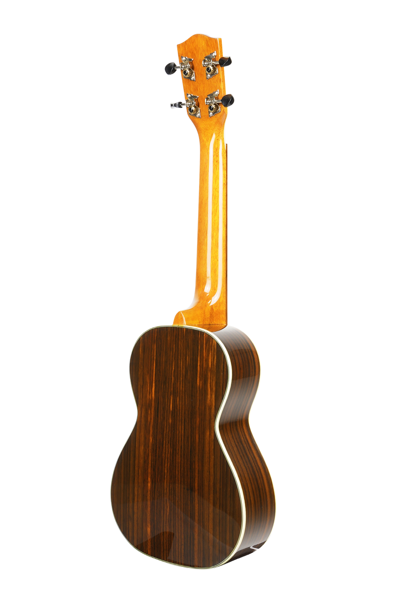 Makai LC-80-RG w/ Double A2U Pickup