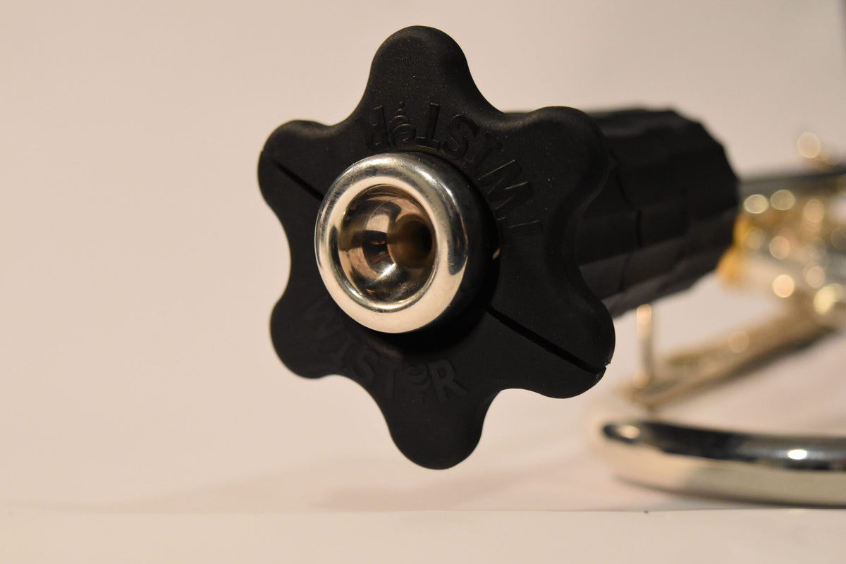 Twister Trumpet Mouthpiece Puller