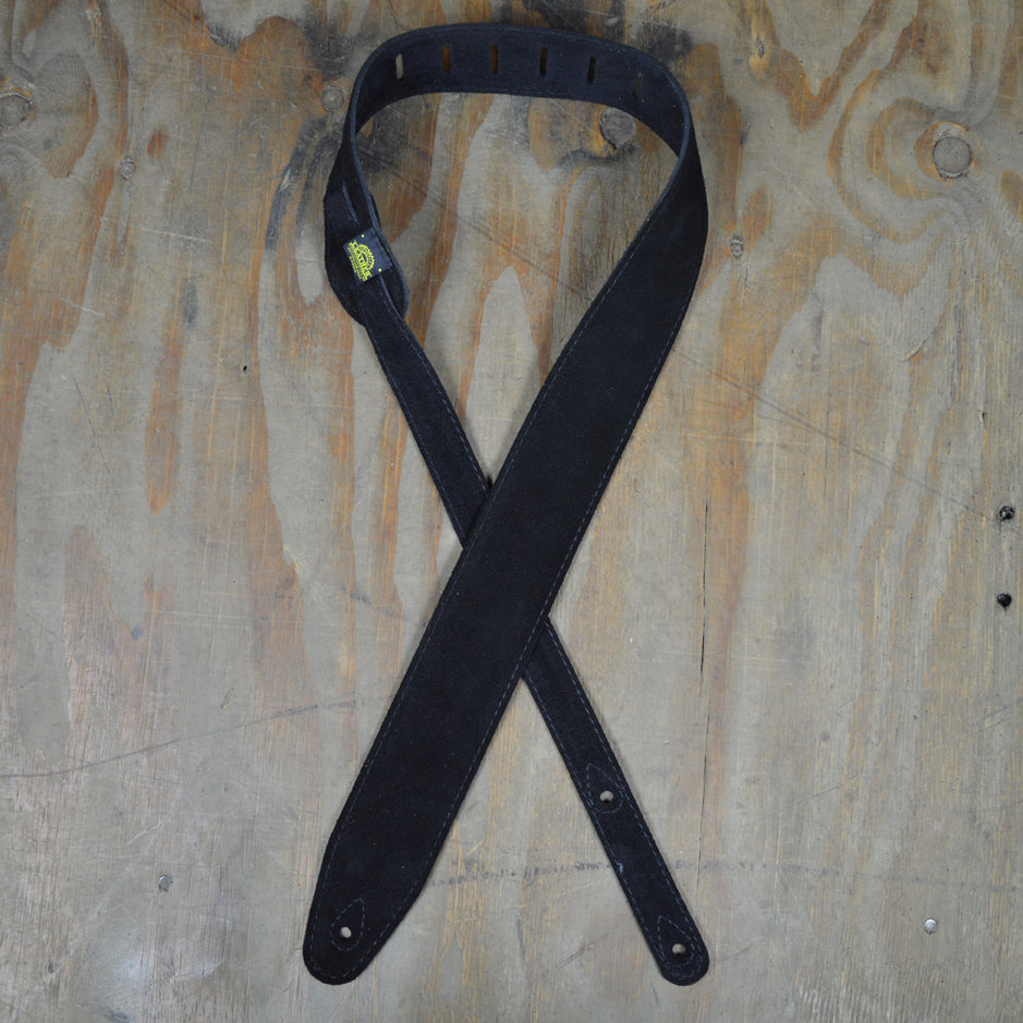 RSR-GR RASTA RAG STRAP